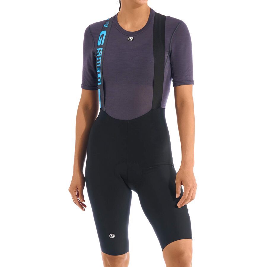 

Шорты Giordana G-Shield Thermal Bib Short Giordana, Black