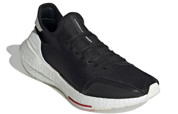 Кроссовки y 3 ultraboost 21 Adidas, черный — фото 3
