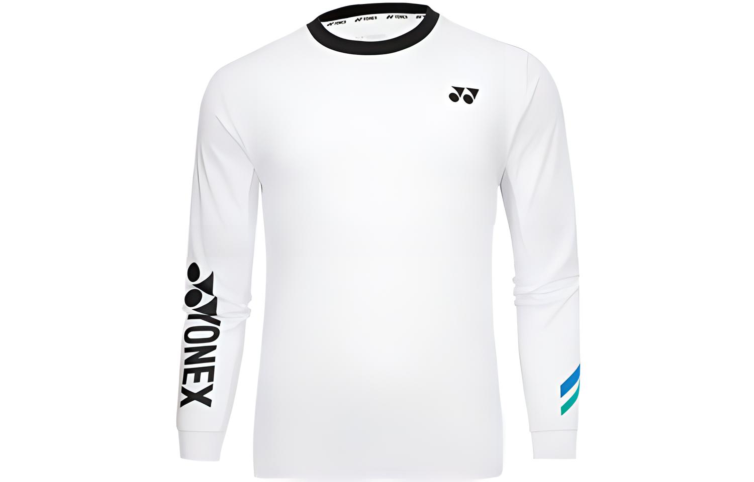 

Футболка мужская YONEX, белый