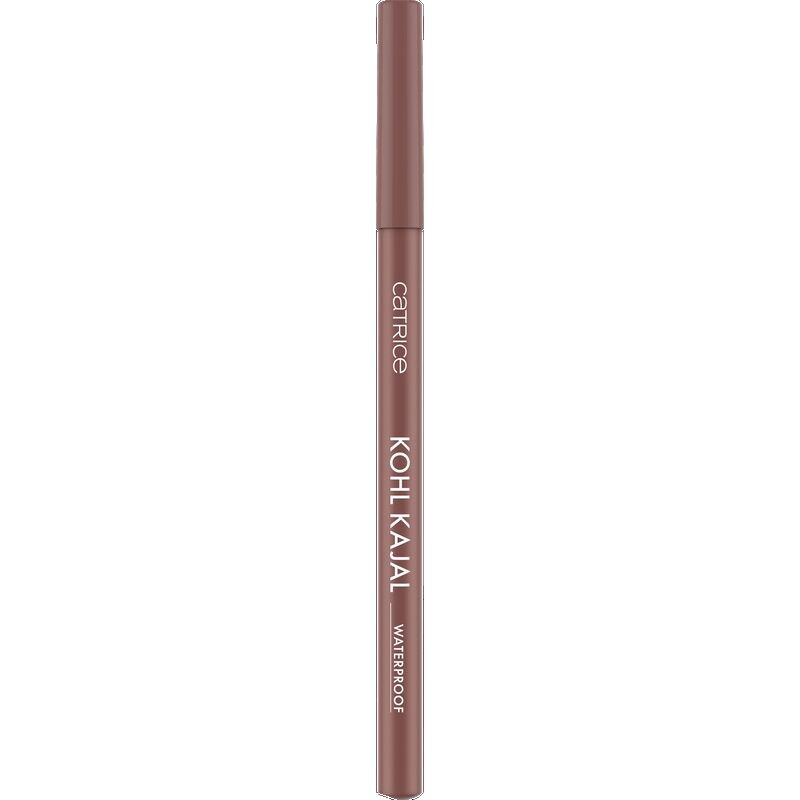 

Kohl Kajal Водонепроницаемая 100 Бордовая Детка Catrice, 3 g