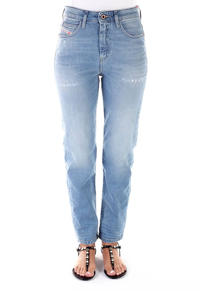 

Джинсы Diesel Clothes, синий