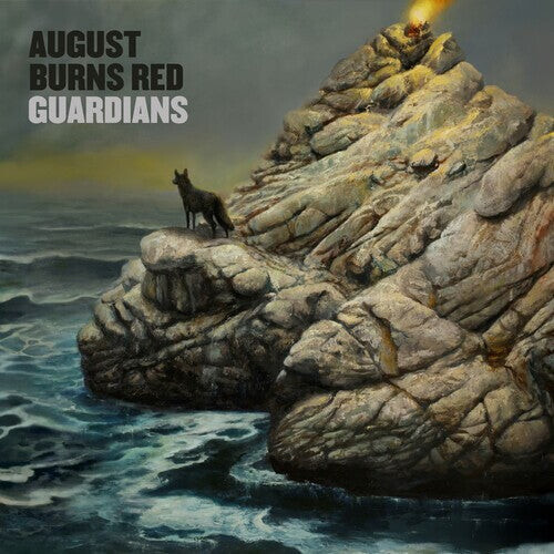 

Виниловая пластинка August Burns Red: Guardians