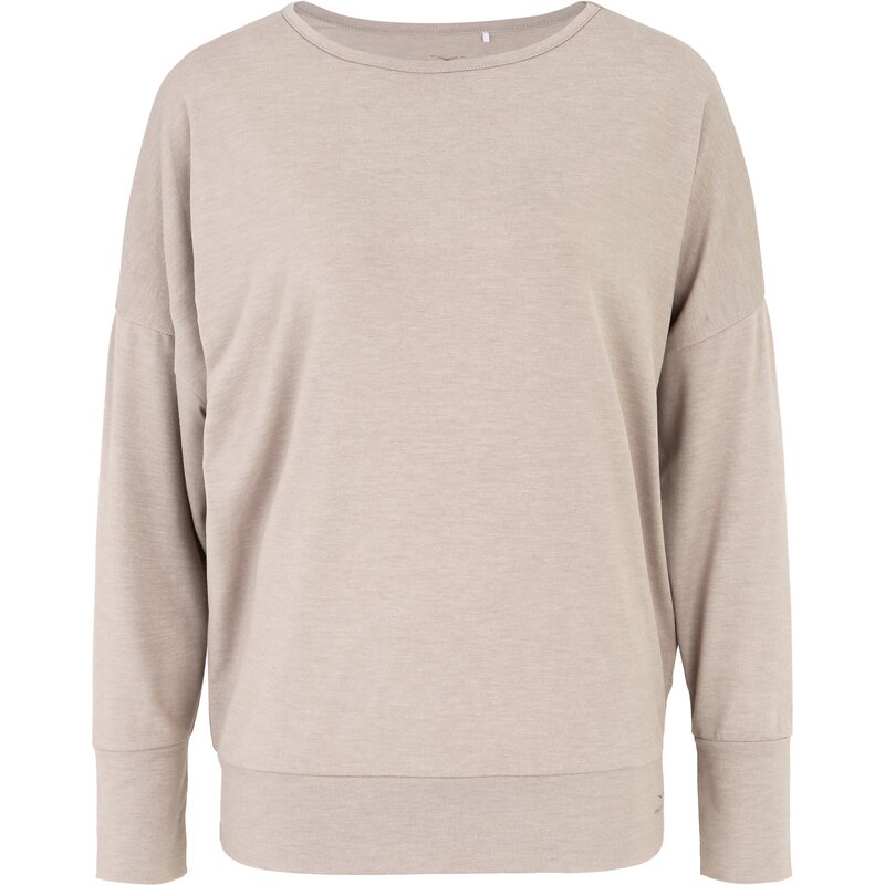 

Толстовка vb_calma 4019 shirt Venice Beach, цвет warm sand