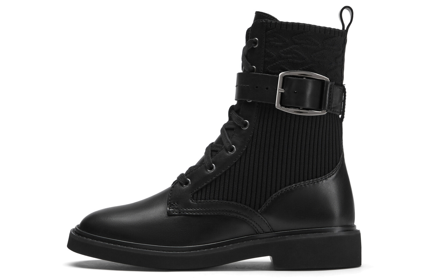 

Ботинки Martin Boot женские Clarks, черный