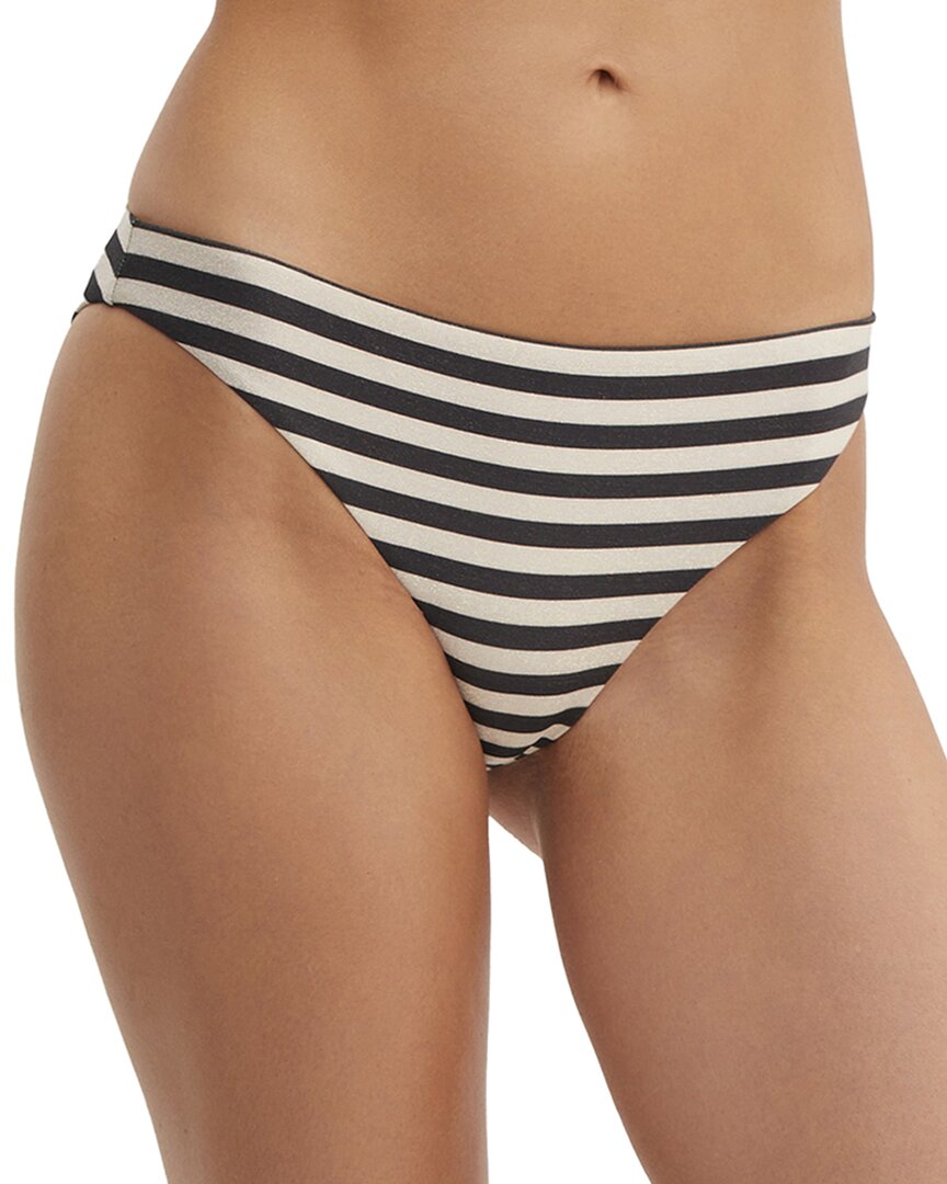 

Au Naturel by Gottex Endless Summer Lily Bottom, черный