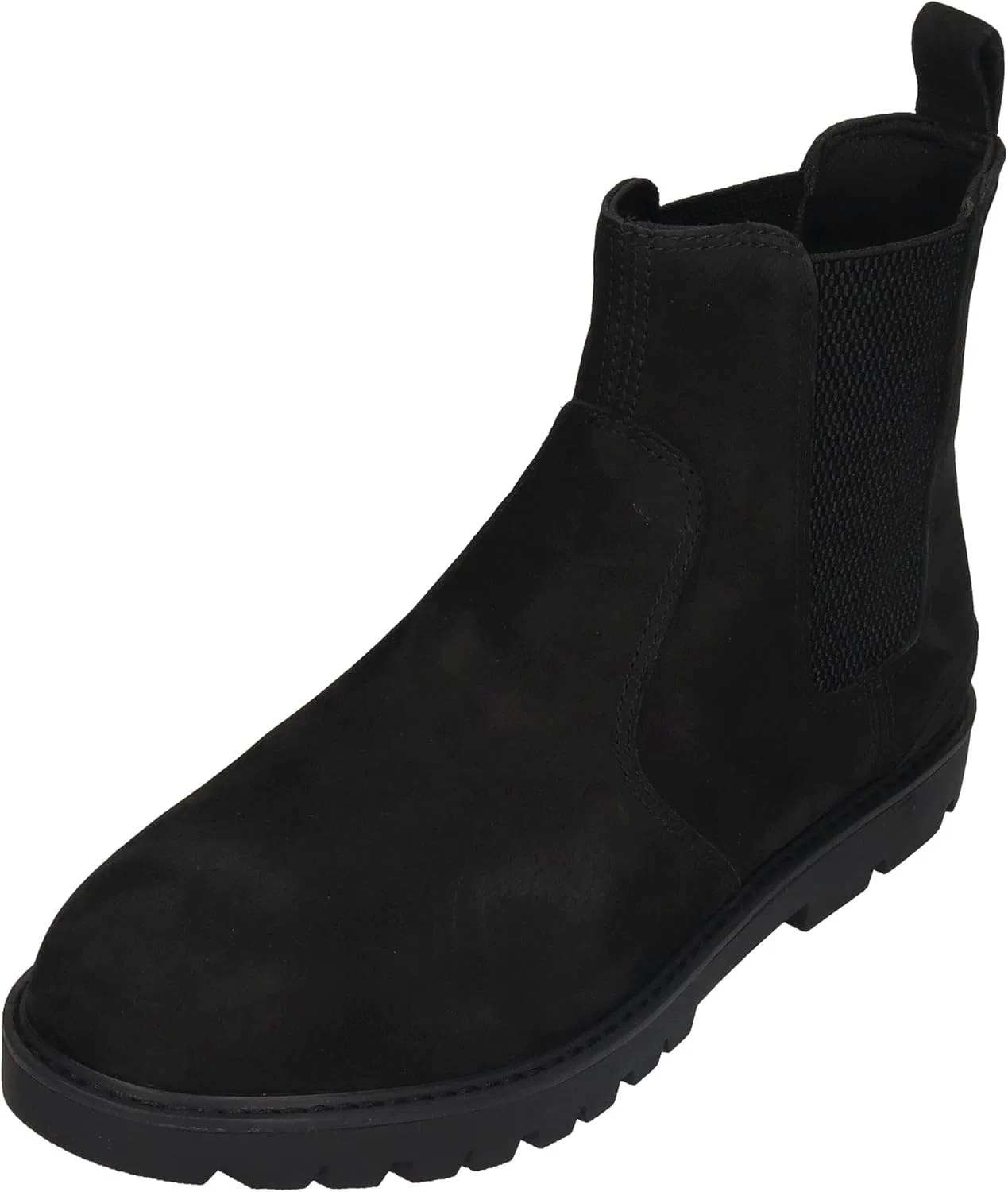 Мужские ботинки Tommy Griffin от TOMS, черный