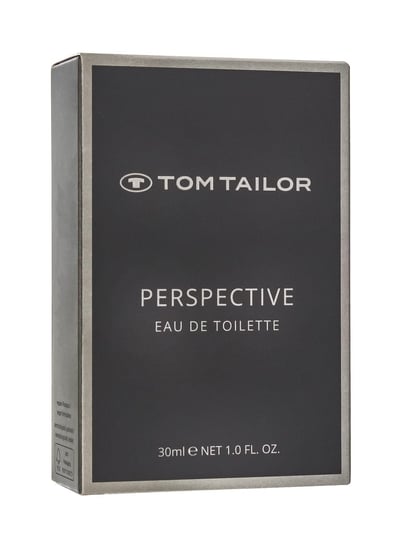 

Туалетная вода, 30 мл Tom Tailor, Men Perspective