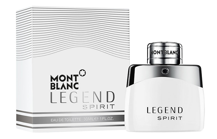 MONTBLANC Мужской парфюм Legend Lively Woody Aromatic Eau De Toilette 30ml/30ml*2/50ml/100ml/200ml — фото 3