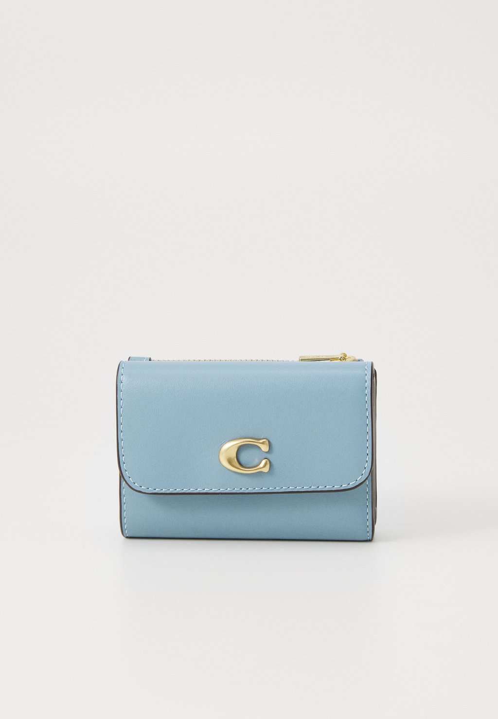 

Кошелек ESSENTIAL CARD HOLDER WALLET COACH, синий