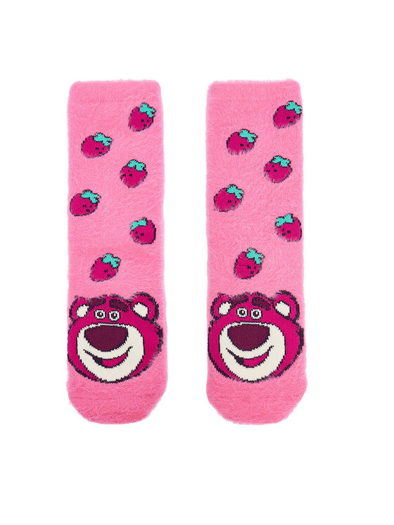 

Длинные носки Produktmodell: CEO-ACCCS-AW25-302DPTS Toy Story, розовый