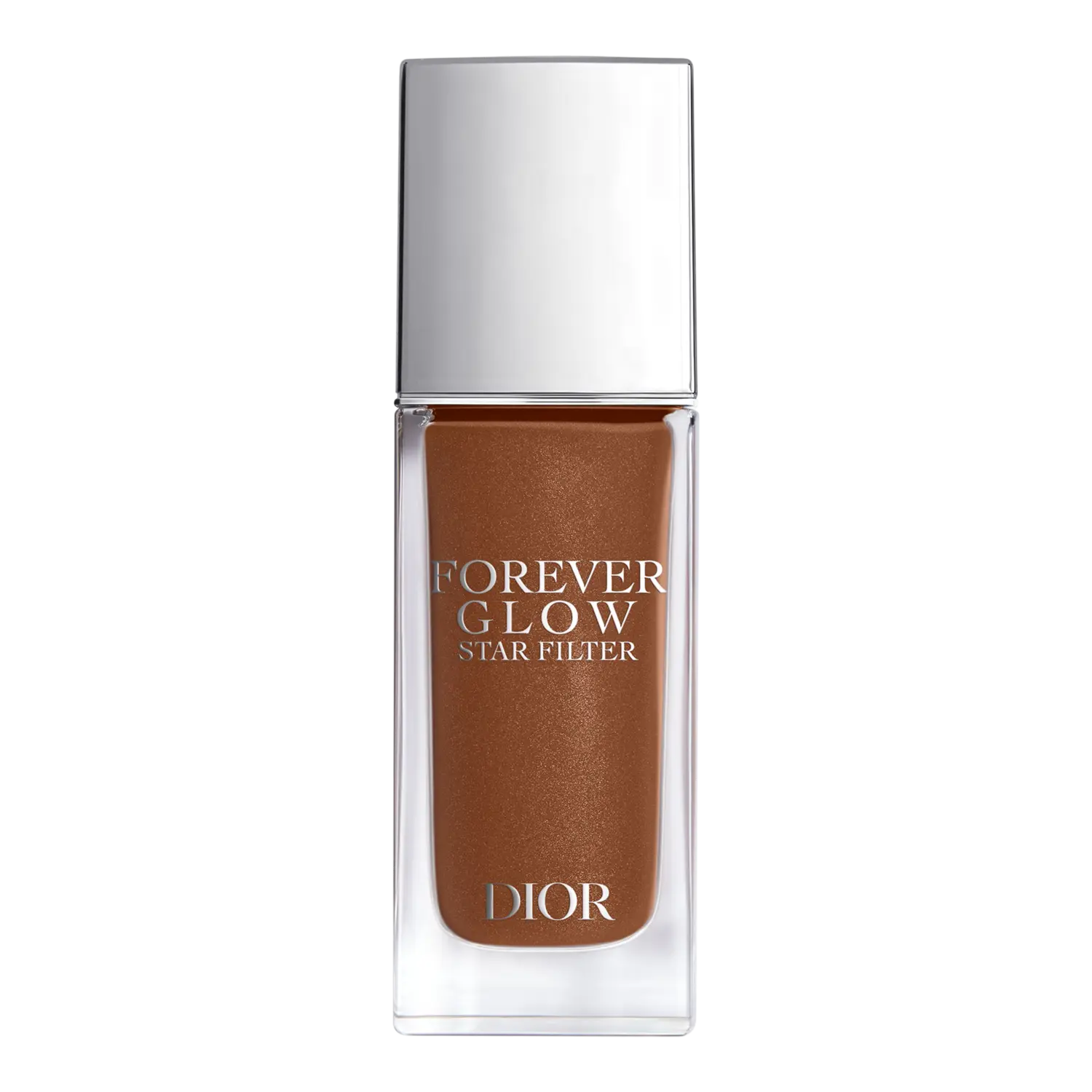 

Многофункциональный хайлайтер Forever Glow Star Filter - средство для улучшения цвета лица. Dior, 8 (very deep skin with neutral undertone)