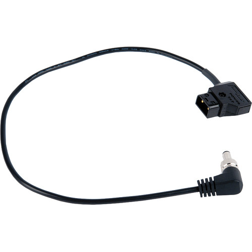 

Remote Audio DC Power Cable for Zaxcom Wireless System CAPTAP761