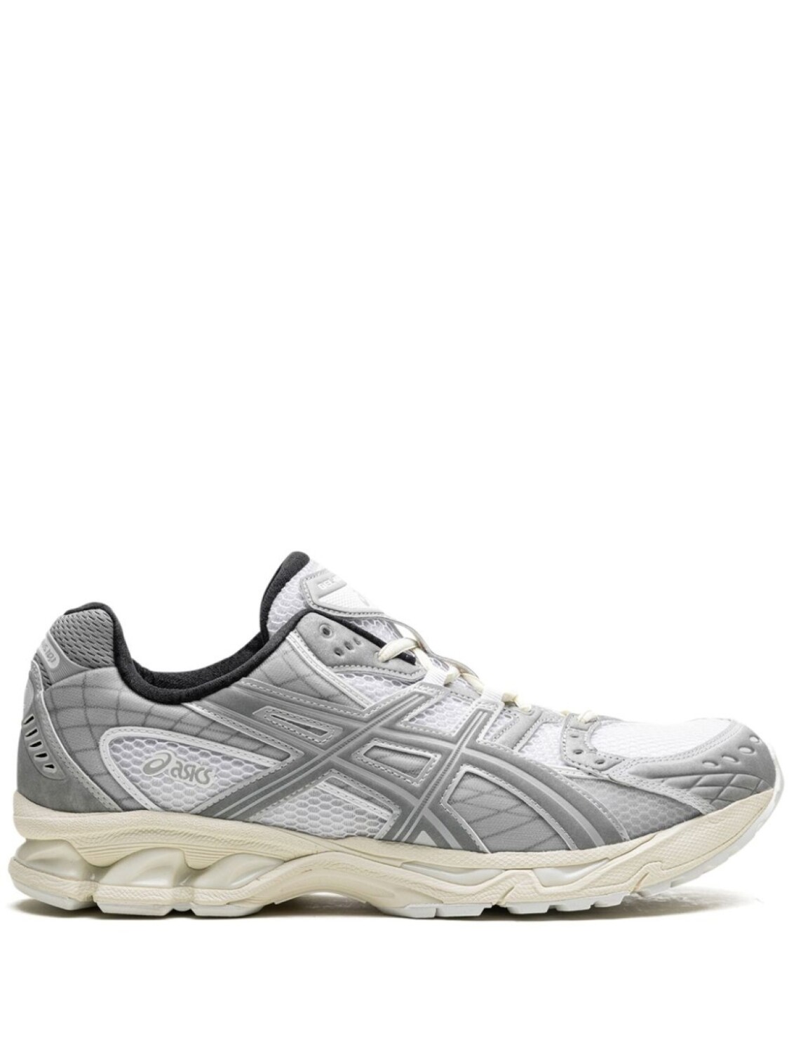 

Кроссовки Gel-Nimbus 10.1 ASICS, серый