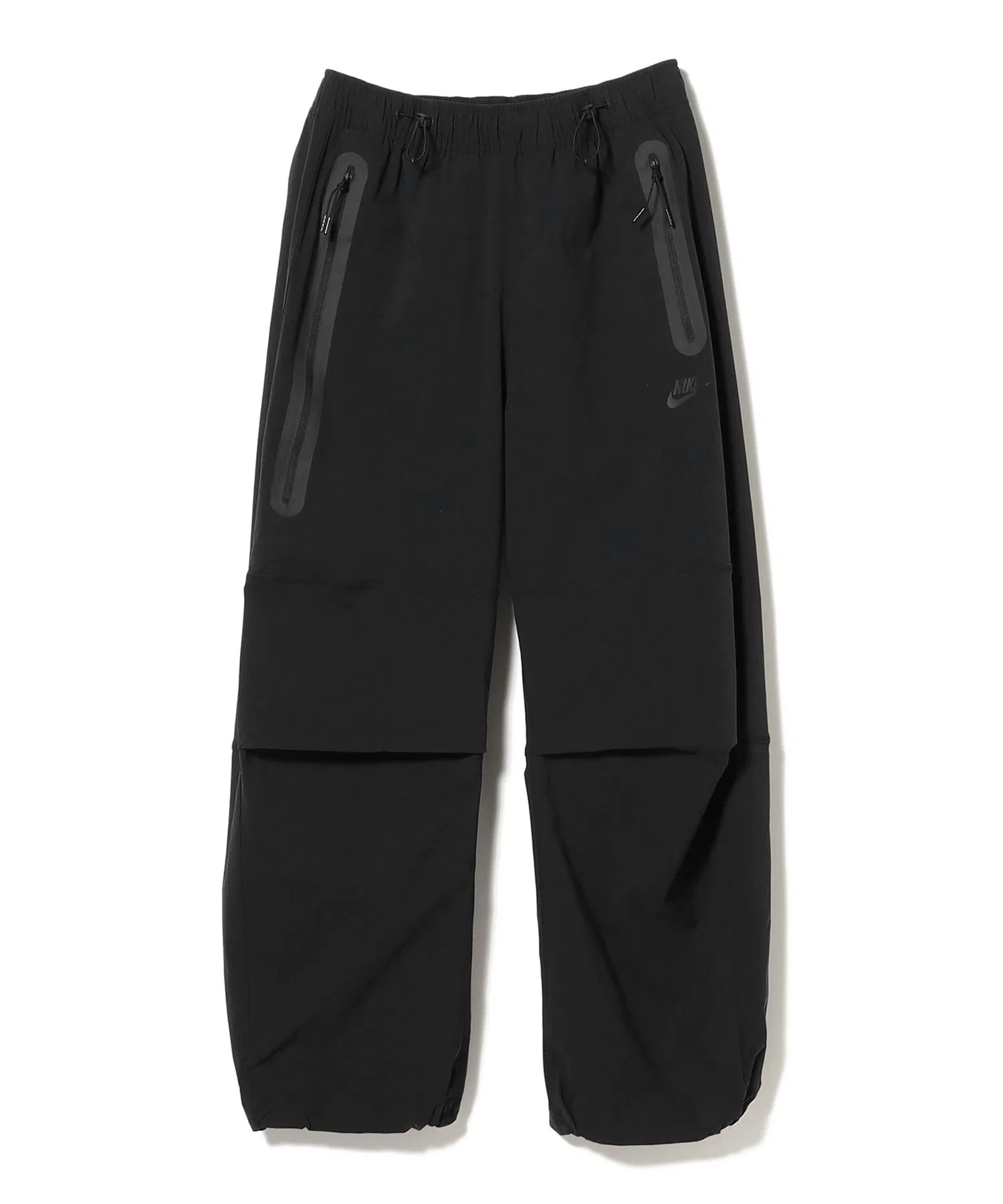 NIKE / Спортивные брюки из технологичной ткани