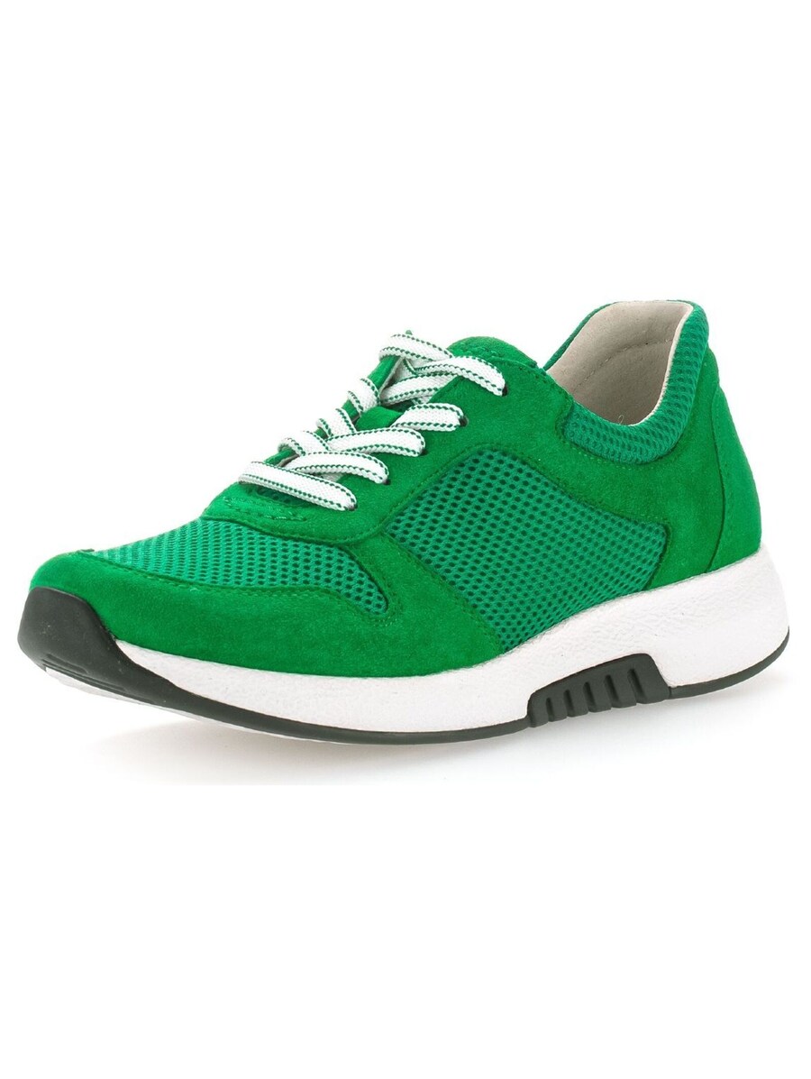 Кроссовки GABOR Sneakers, зеленый