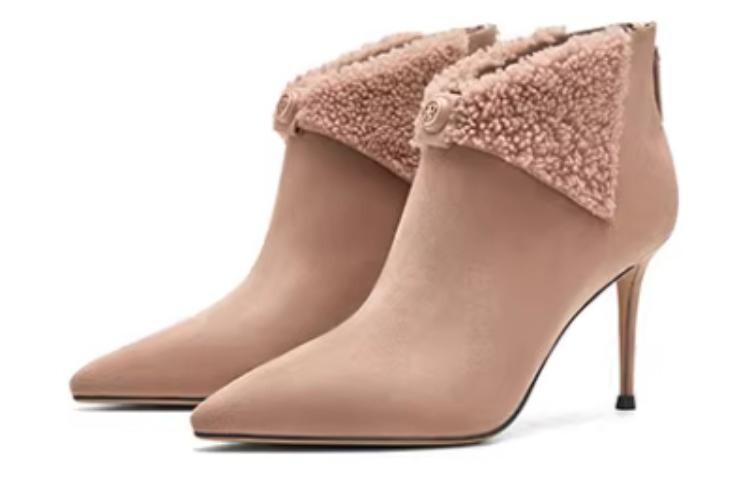 Ботильоны NINI WEST Ankle Boots Women's — фото 2