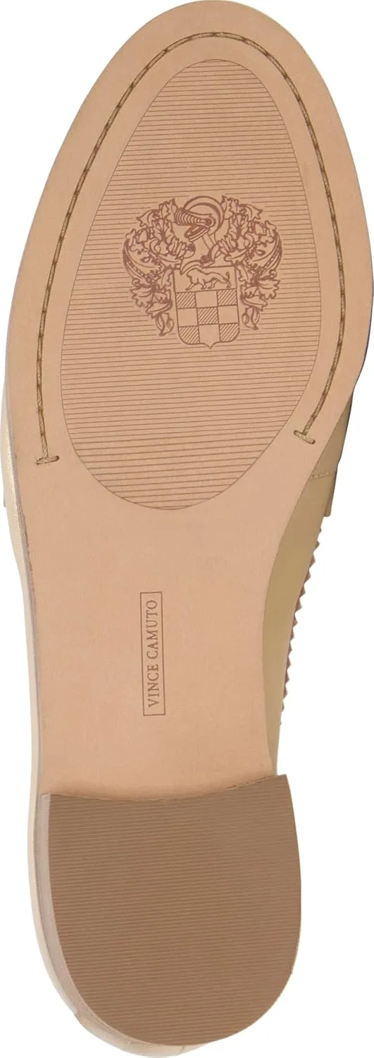 Туфли Vince Camuto Clarette for Women, Egyptian Gold Leather — фото 2
