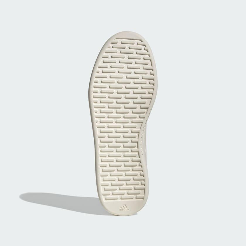 Кроссовки Adidas Park Street, белый/синий/темно-синий/светло-белый — фото 3