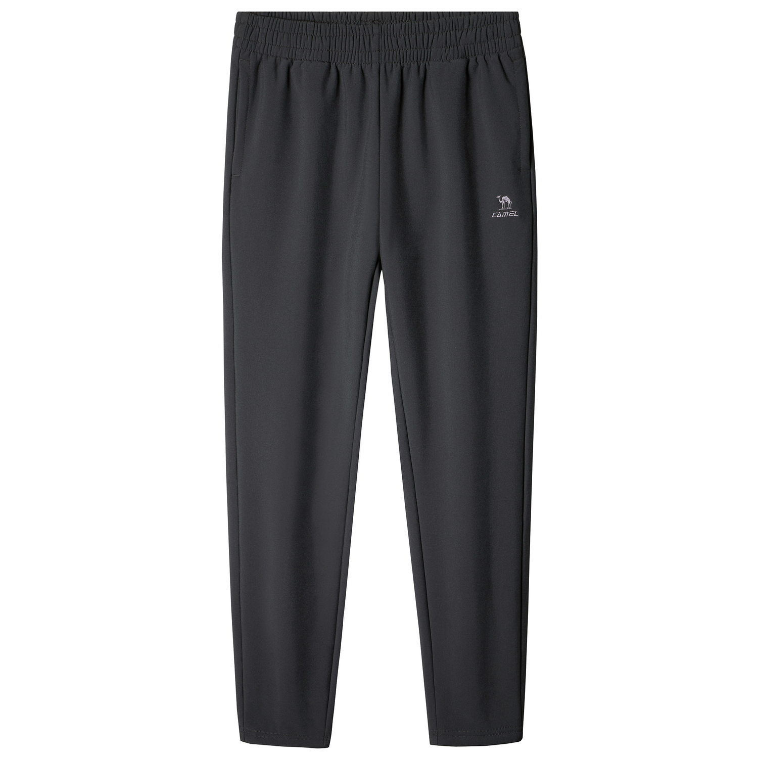 

Городская функциональная серия Повседневные брюки женские CAMEL, Phantom Black