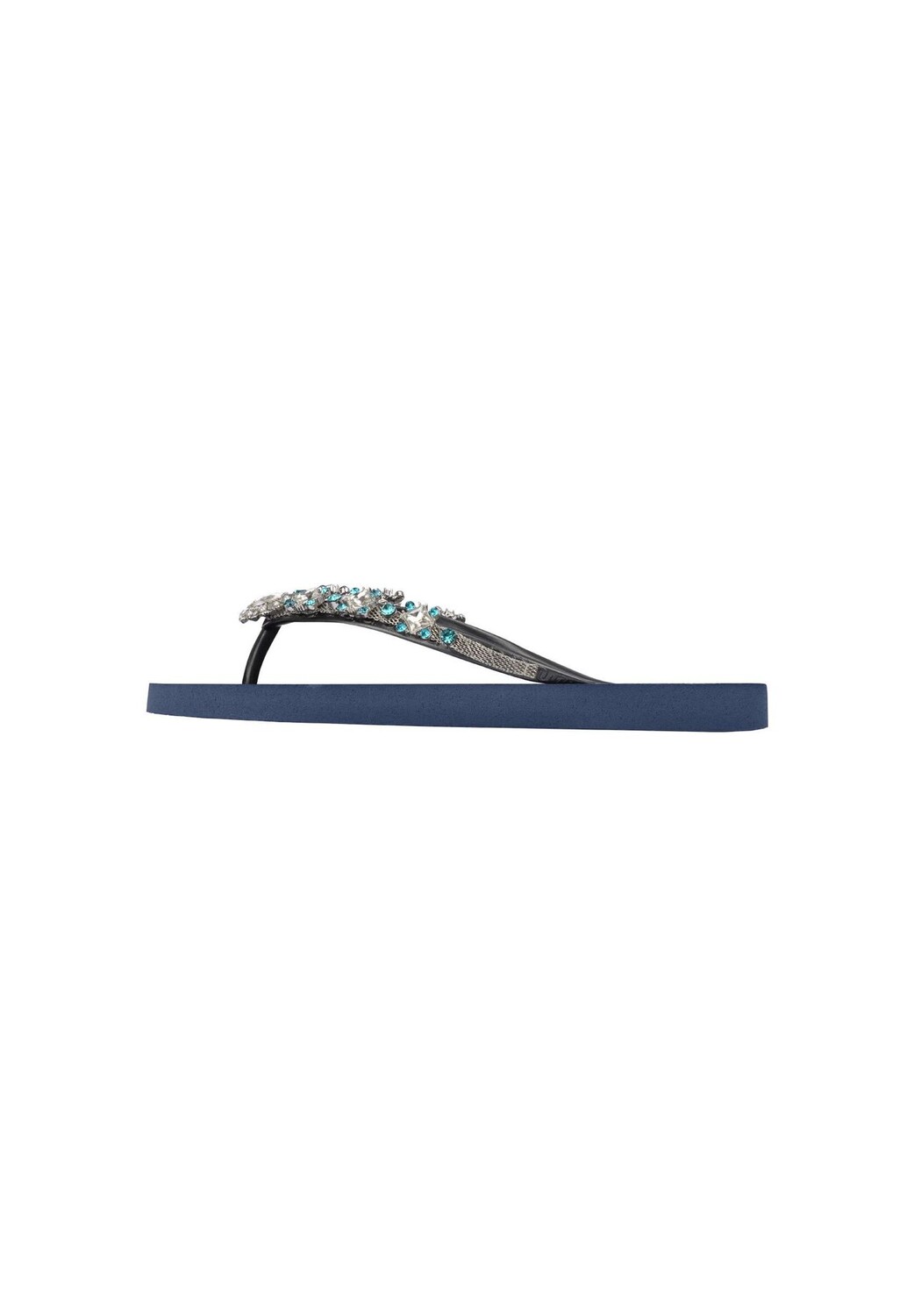 

Вьетнамки Dolce Chrystal uzurii, цвет Navy Blau