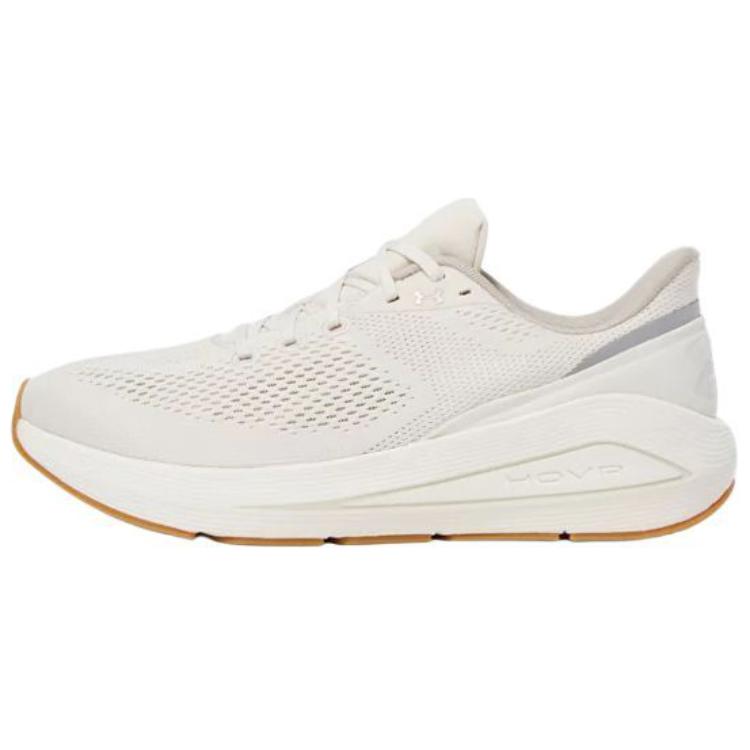 

Under Armour Кроссовки для бега Sonic 7 Low Top Training, мужские, бежевые