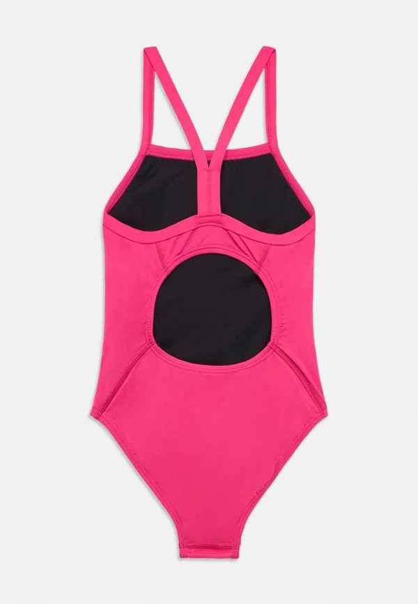 Купальник endurance с тонкими бретелями Speedo, Margarita Pink — фото 2