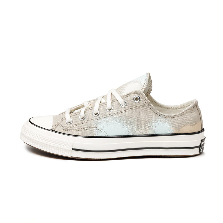 

Кроссовки Chuck Taylor All Star '70 Ox Converse, серый