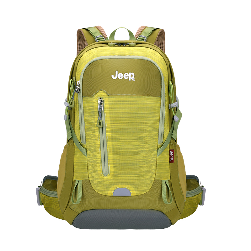 

Jeep Нейлоновый рюкзак Unisex Multicolor