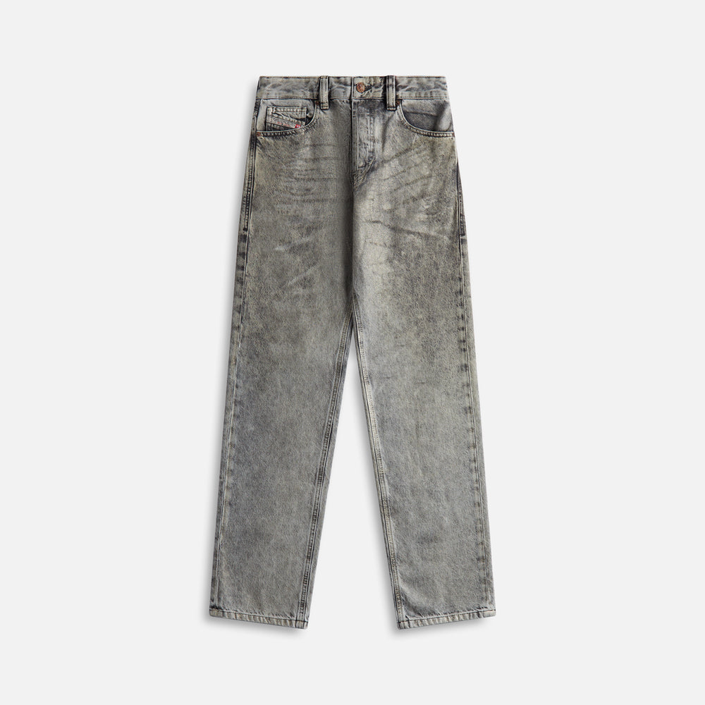 

Брюки Diesel 1988 D-Ark S7 Jean, серебряный