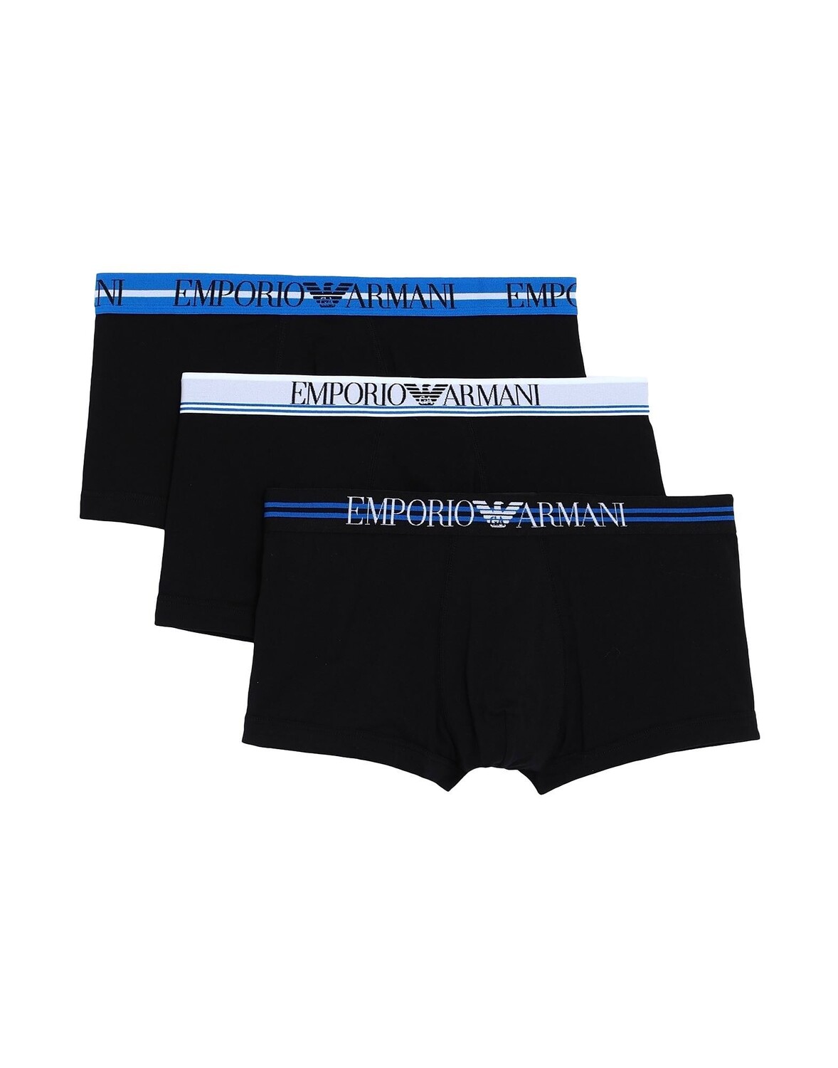 

Боксеры Giorgio Armani, черный