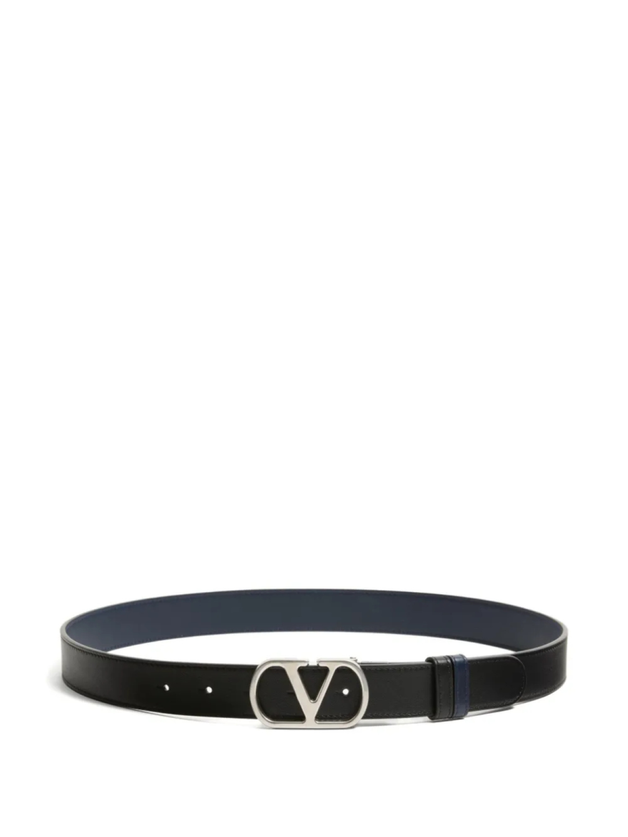 

Ремень Valentino Garavani CINTURA, черный