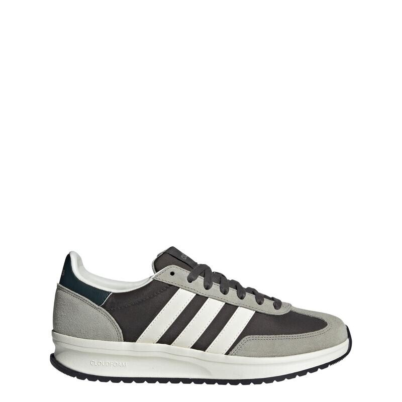 

Кроссовки Adidas, цвет olivgrün/weiss/silber