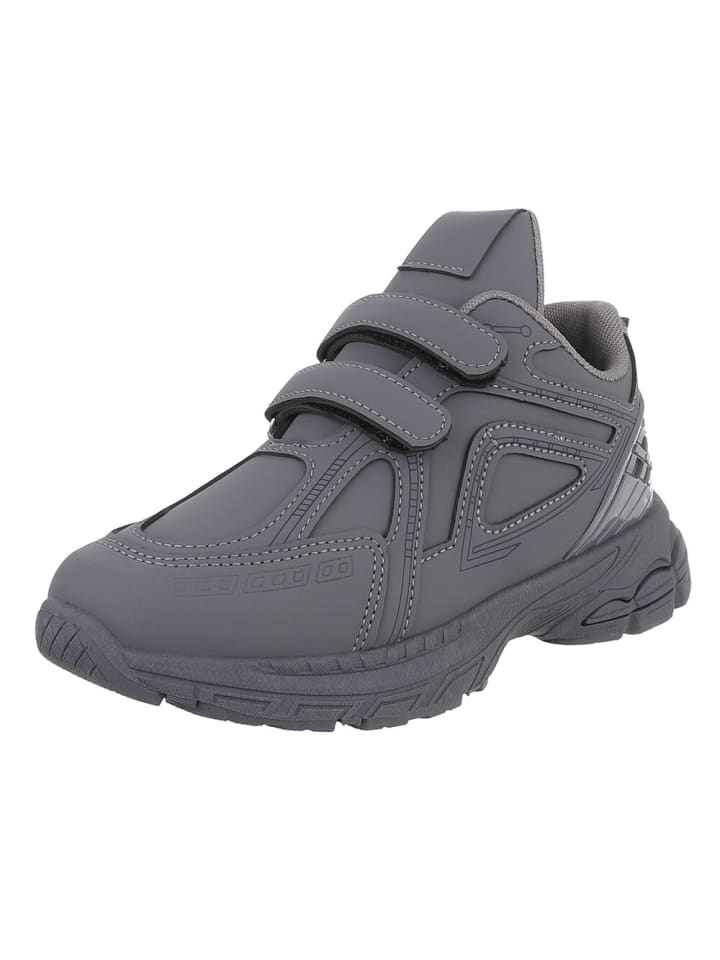 

Низкие кроссовки Ital-Design, серый