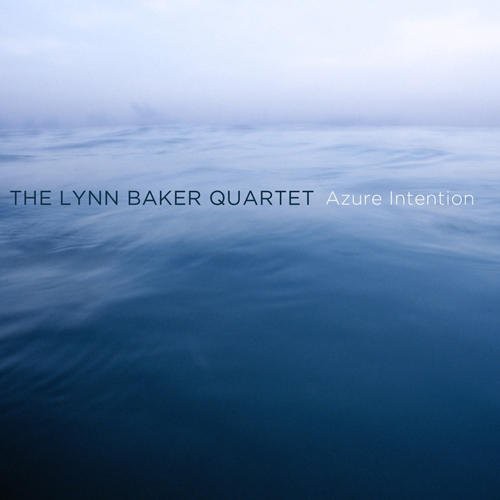 

CD диск Baker, Lynn: Azure Intention