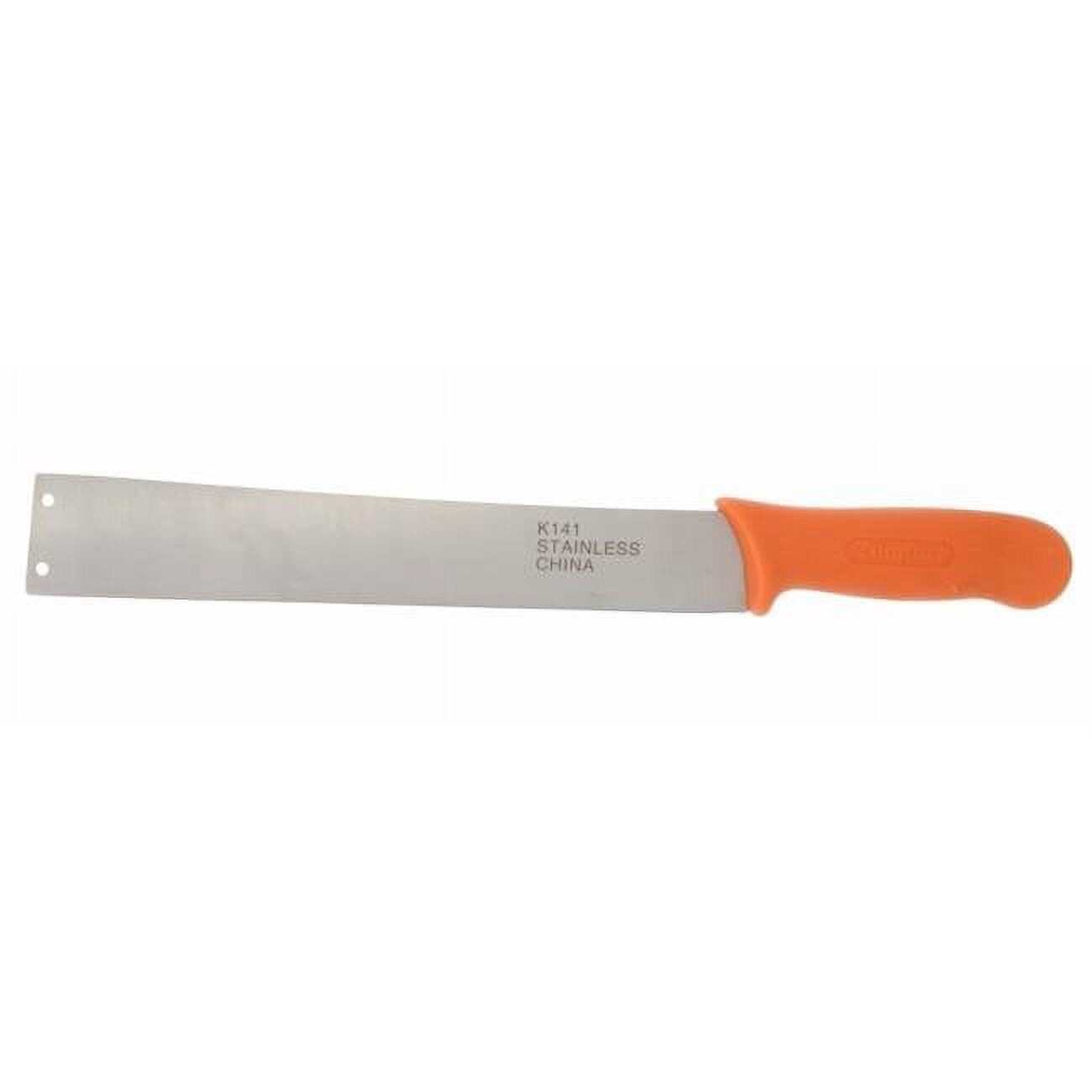 

Нож Zenport Industries K141-12PK, оранжевый
