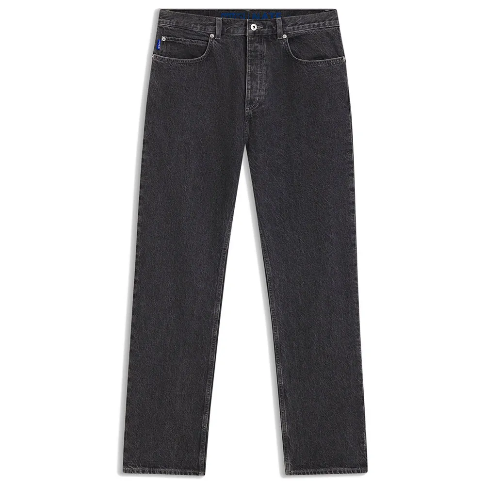 

Джинсы HUGO Nate 10274751 01 BLUE, черный