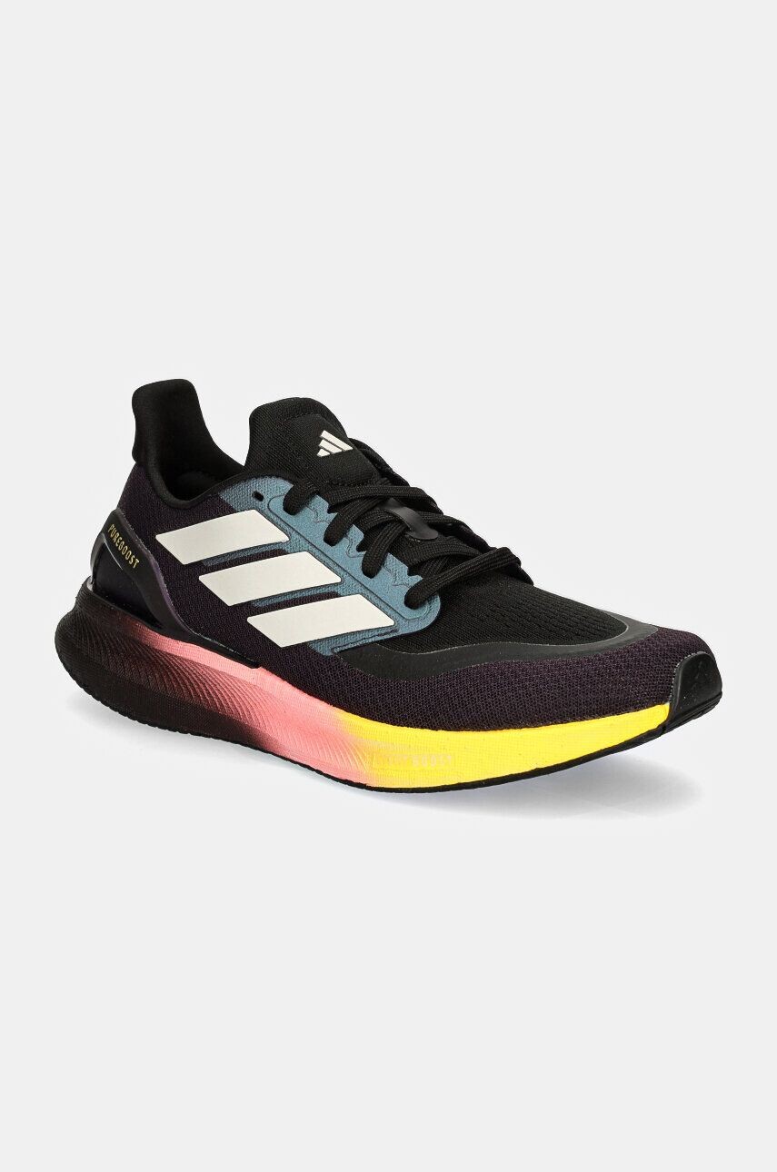 

Кроссовки adidas Performance Pureboost 5, черный