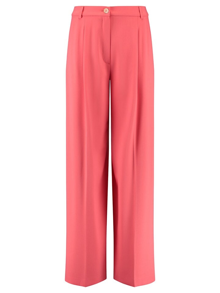 

Тканевые брюки Gerry Weber, цвет koralle