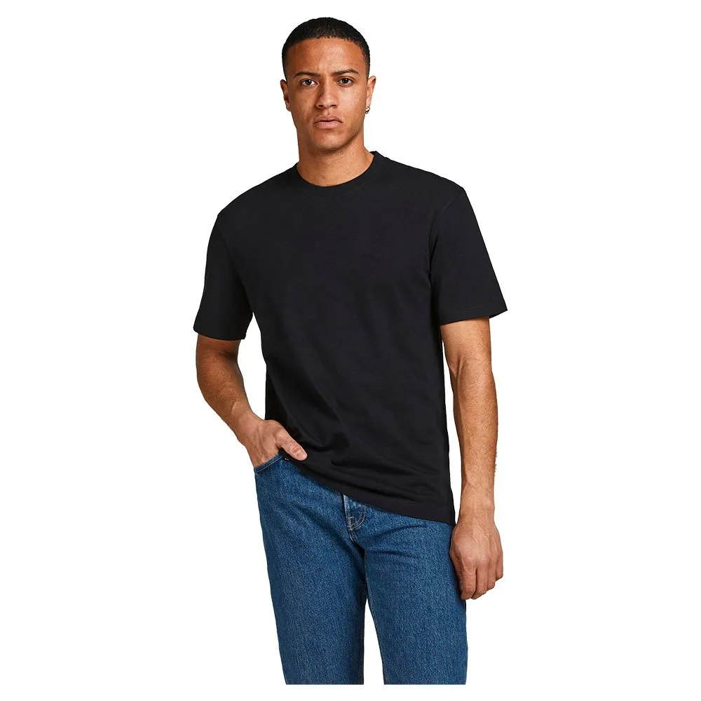

Футболка Jack & Jones Relaxed, черный