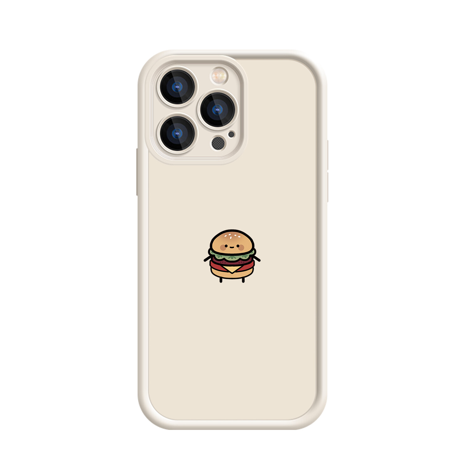 

MINISO чехол для телефона, DWQFTY448 - Black