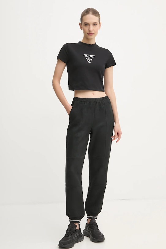 

Спортивные брюки MONICA Guess, черный