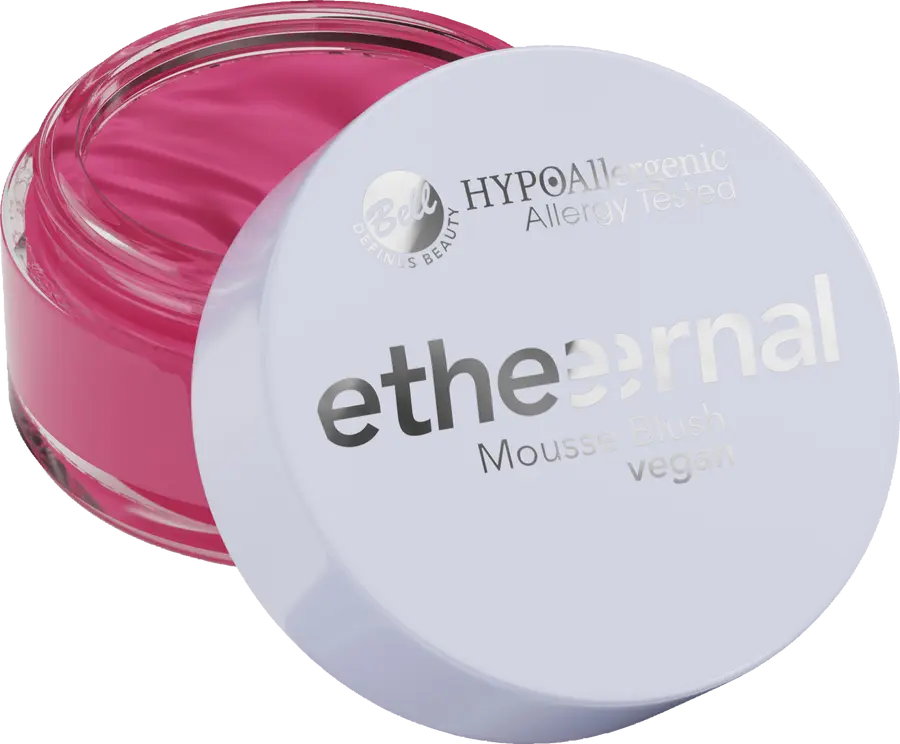 

Румяна HYPOAllergenic Ethernal Mousse Blush 01 Echo