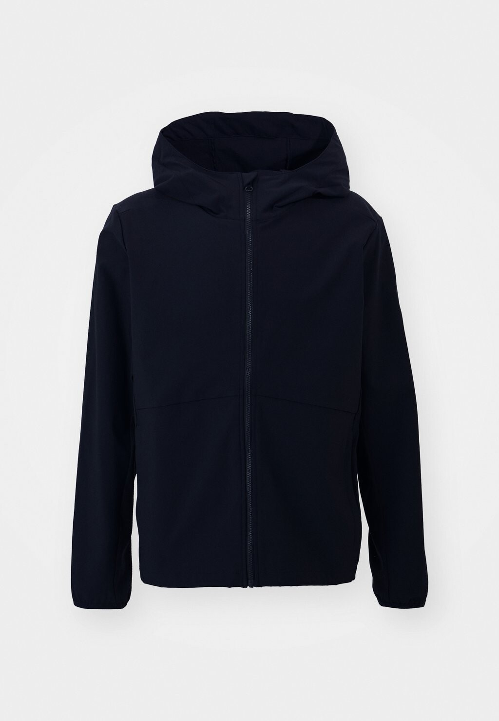 

Ветровка HYBRID ACTIVE JACKET Hollister Co., черный