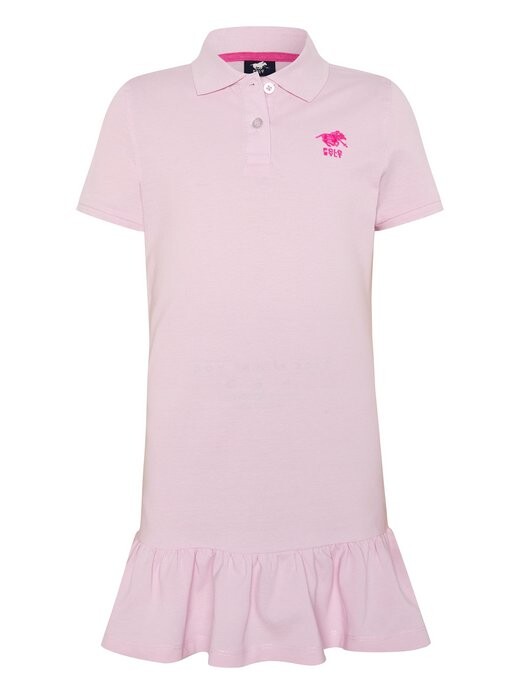 

Платье Polo Sylt, розовый