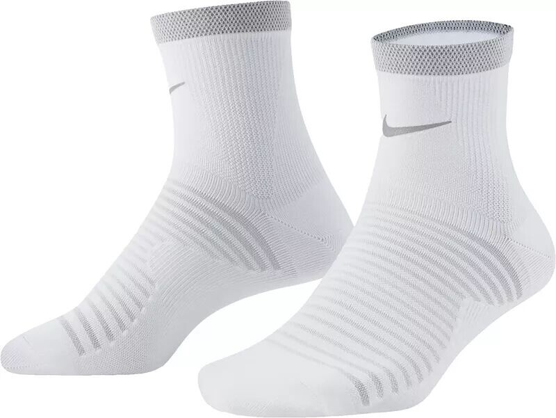 

Легкие носки до щиколотки Nike Spark, белый