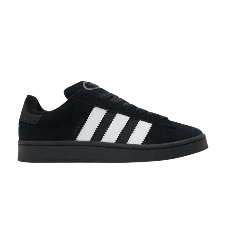 

Кроссовки Adidas Campus 00s, Black White
