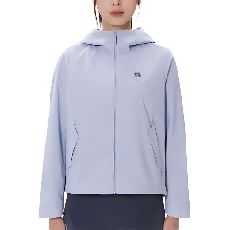 

Куртка женская Kolon Sport, светло-голубой