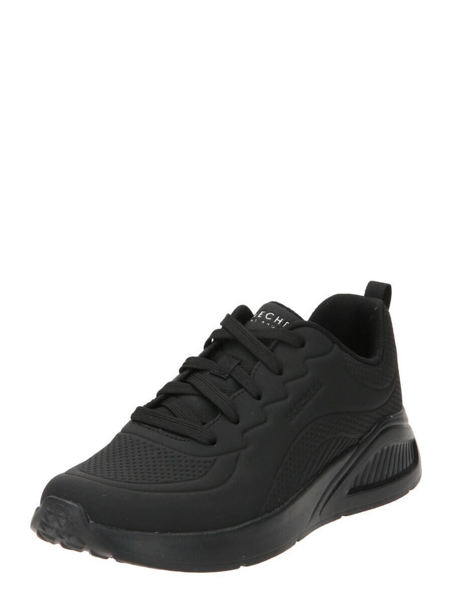 

Кроссовки SKECHERS Sneakers Deboss Durabuck, черный