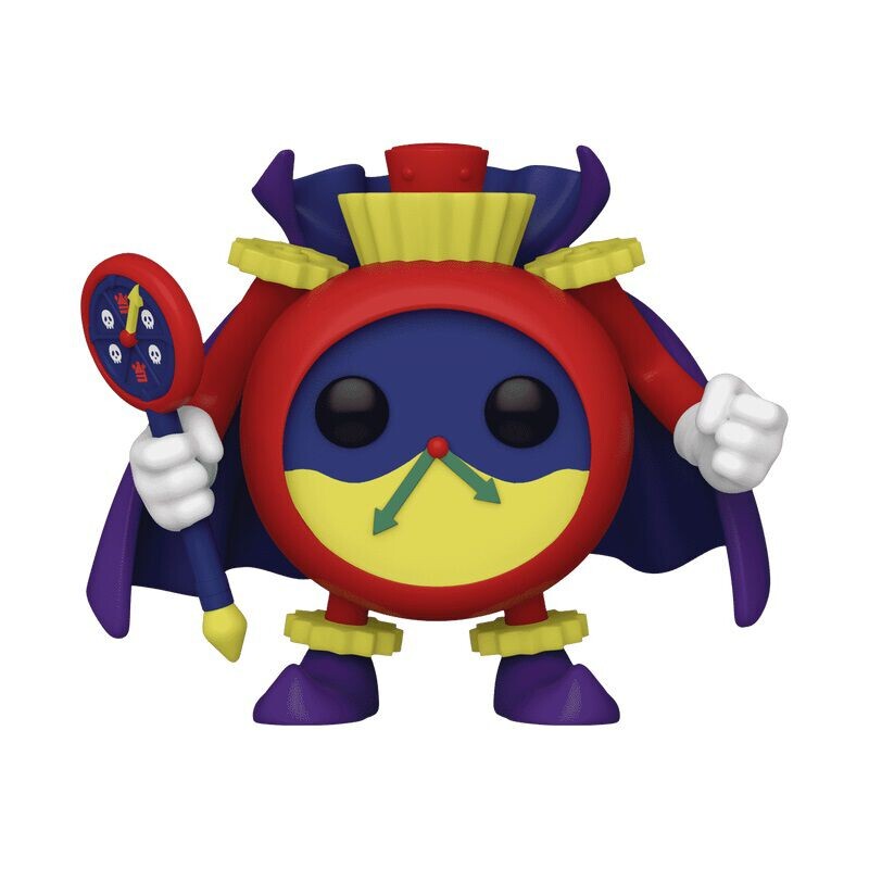 

Фигурка Yu-Gi-Oh! - Time Wizard Funko Pop!