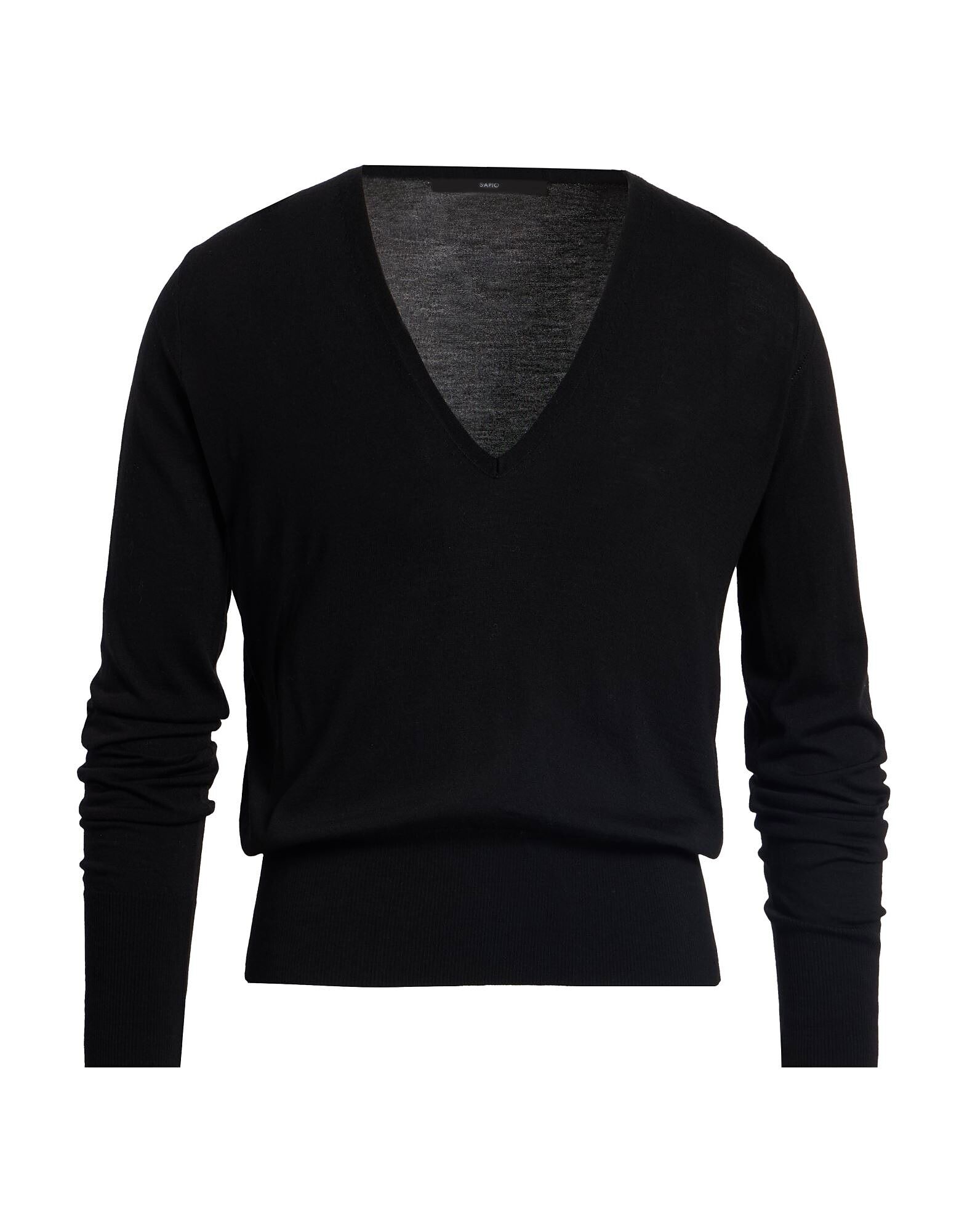 

Свитер Sapio, черный